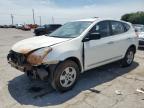 2013 Nissan Rogue S   იყიდება Oklahoma City-ში, OK - Front End