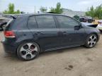 2010 VOLKSWAGEN GTI  for sale at Copart ON - LONDON