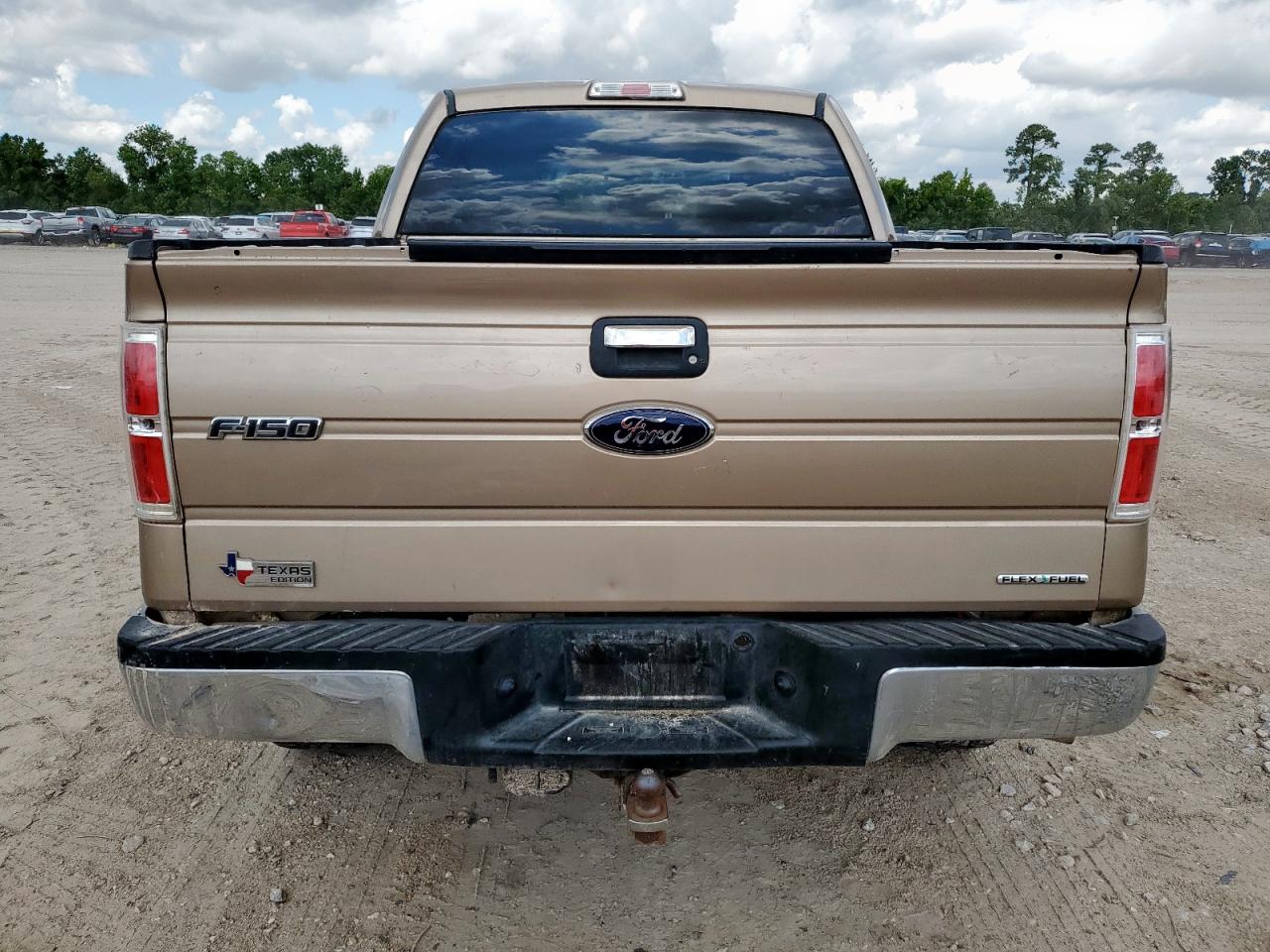 FORD F-150 2013 VIN 1FTFW1EF8DKG26949 фото 6