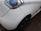 2018 RENAULT ZOE DYNAMI for sale at Copart WESTBURY