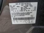 2011 Lincoln Mkx  na sprzedaż w Ellwood City, PA - Front End