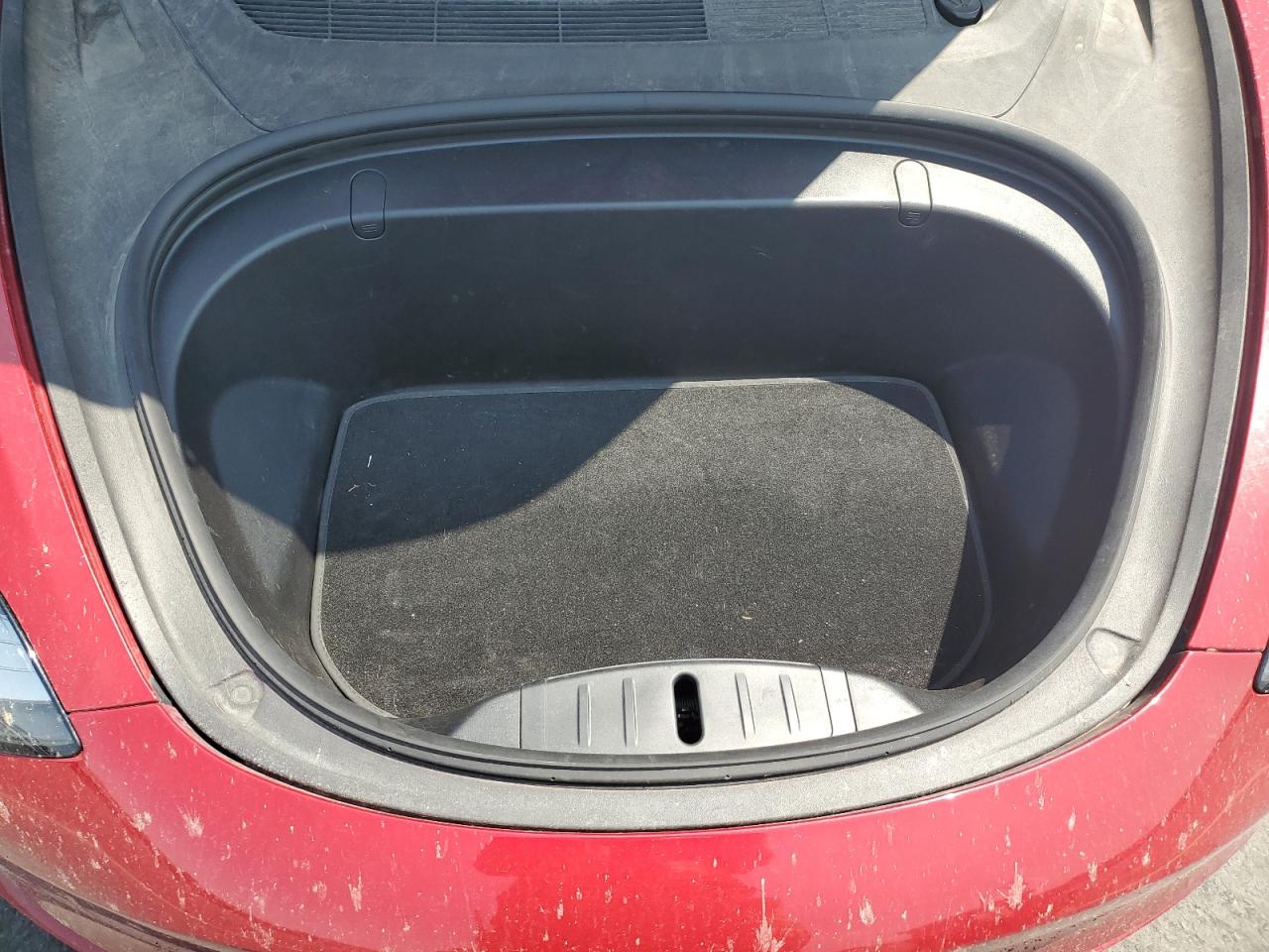 2018 Tesla Model 3 VIN: 5YJ3E1EB6JF087713 Lot: 61864715