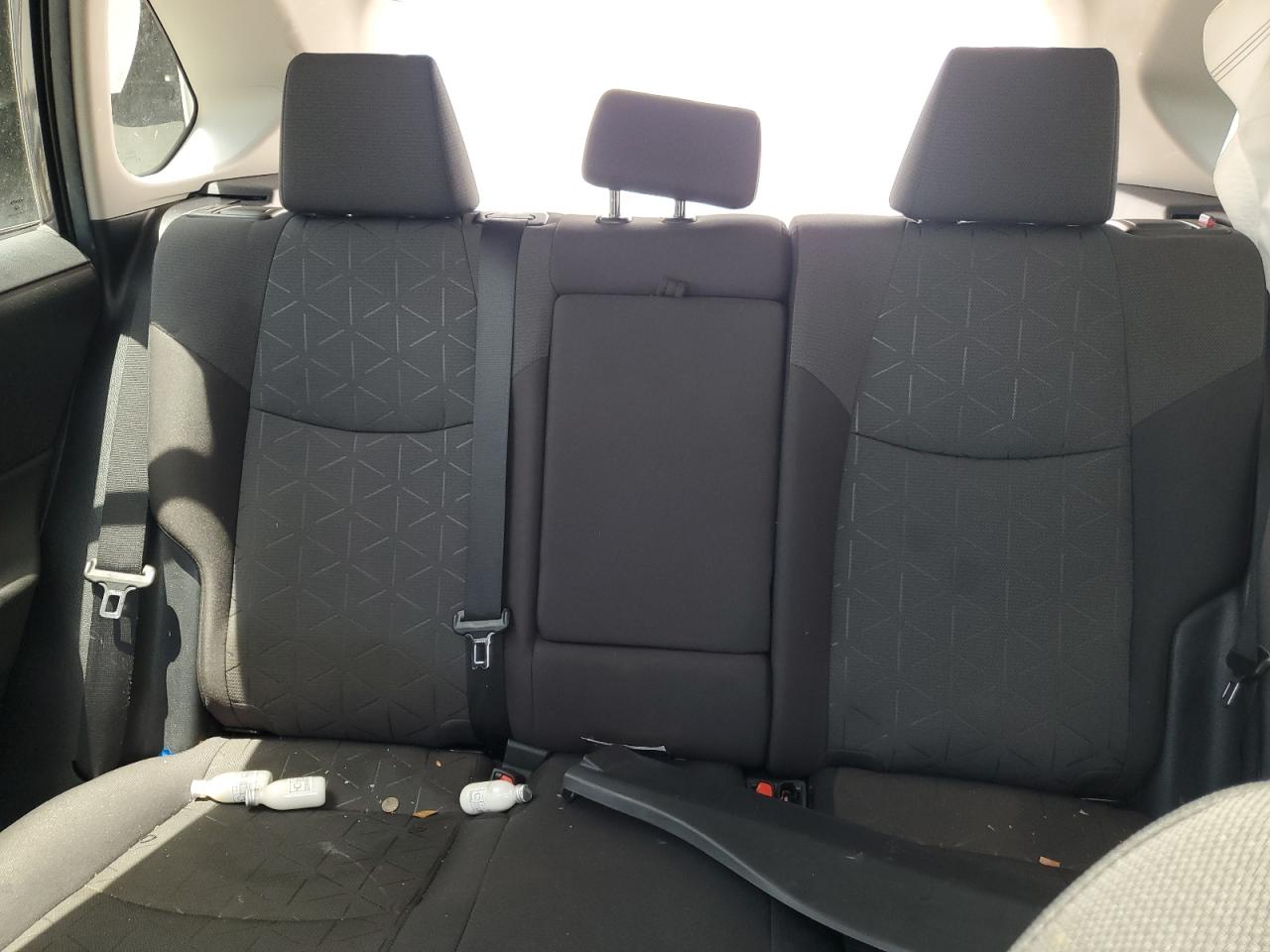2020 Toyota Rav4 Xle VIN: 2T3W1RFV3LW063897 Lot: 60565995