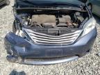 2017 Toyota Sienna Xle na sprzedaż w North Billerica, MA - Front End