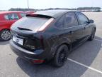2010 FORD FOCUS TITA for sale at Copart SANDTOFT