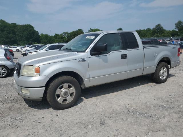 2004 Ford F150   