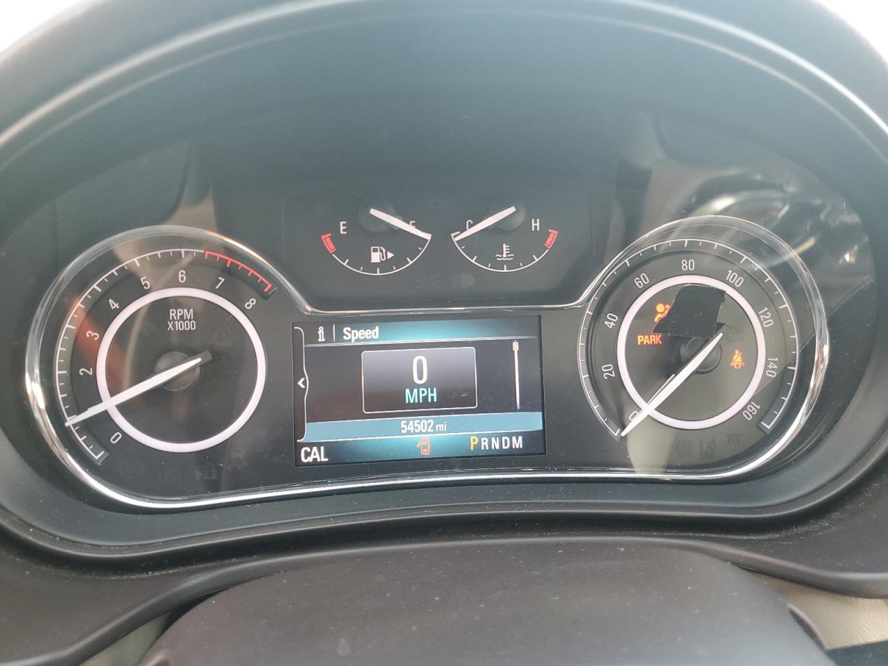 2016 Buick Regal Premium VIN: 2G4GS5GX4G9163965 Lot: 61925115