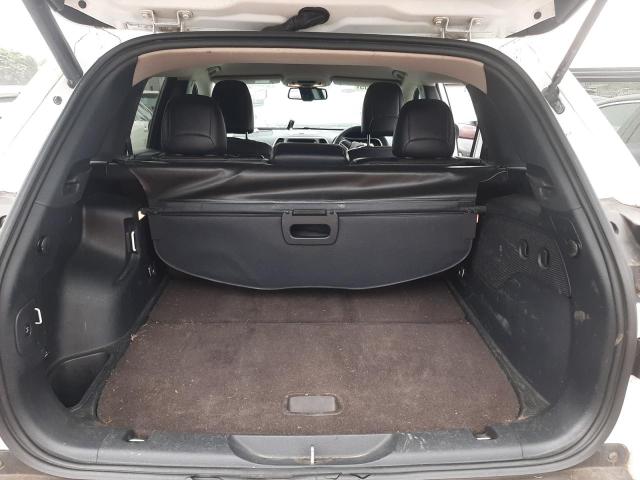 2014 JEEP CHEROKEE L
