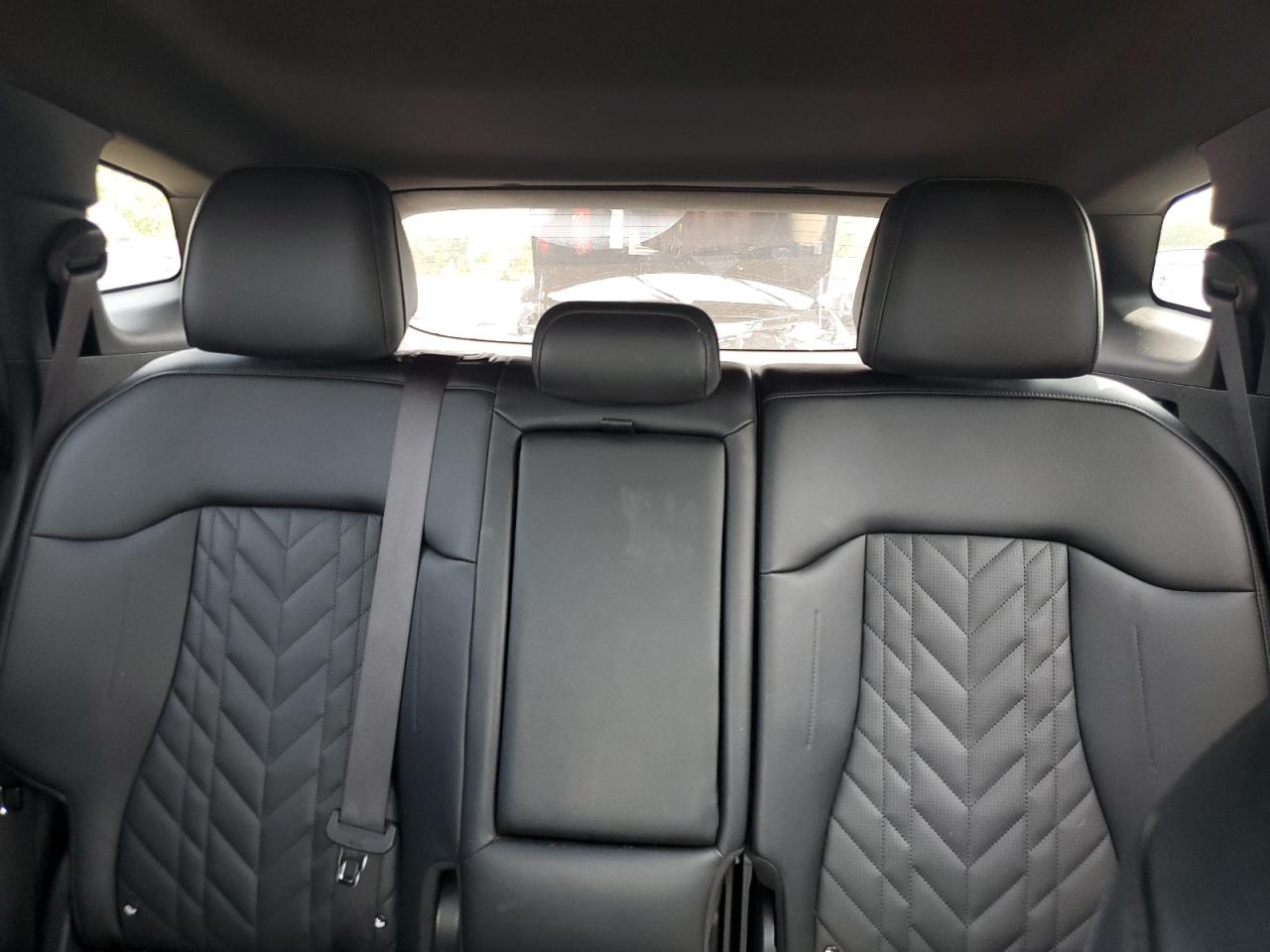 2023 Kia Sportage X-Pro VIN: 5XYK7CAF0PG053486 Lot: 59522495