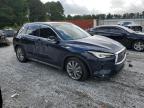 2019 Infiniti Qx50 Essential იყიდება Fairburn-ში, GA - Side