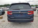 2023 Honda Odyssey Elite на продаже в Kansas City, KS - Side