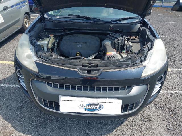 2008 PEUGEOT 4007 GT