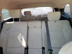 2017 HYUNDAI SANTA FE SE   for sale at Copart TX - DALLAS SOUTH