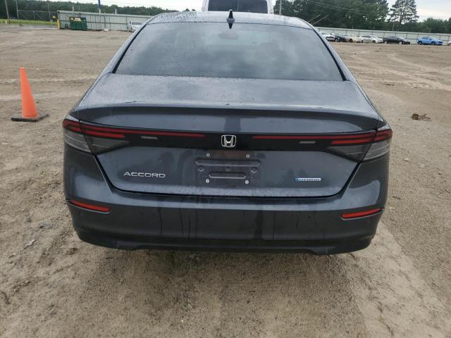  HONDA ACCORD 2023 Szary