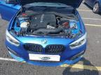 2015 BMW M135I AUTO for sale at Copart SANDTOFT