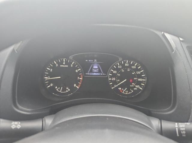  NISSAN PATHFINDER 2020 White