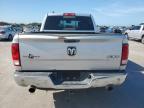 2017 RAM 1500 SLT   for sale at Copart TX - DALLAS