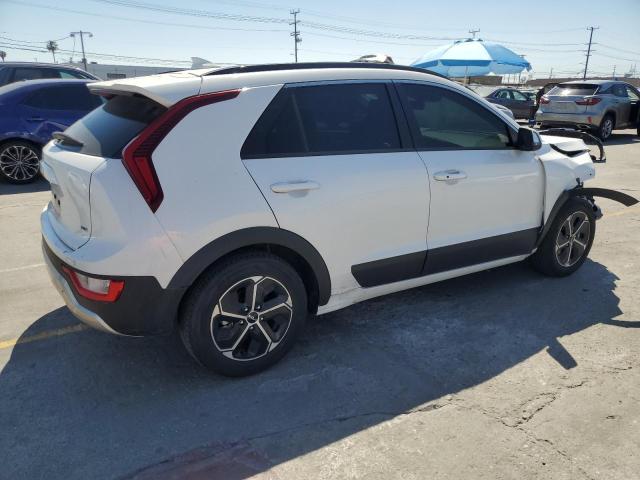  KIA NIRO 2023 White