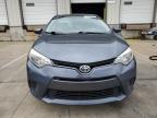 2016 Toyota Corolla L en Venta en Louisville, KY - Undercarriage