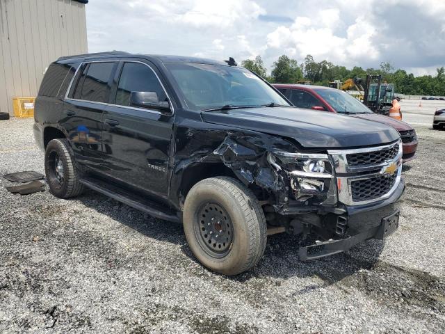 Parquets CHEVROLET TAHOE 2015 Black