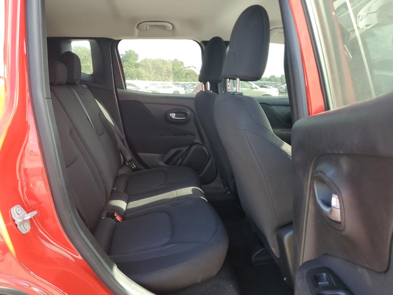 2021 Jeep Renegade Sport VIN: ZACNJCAB3MPM21647 Lot: 62475675