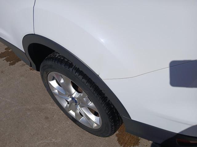 2016 FORD KUGA TITAN
