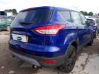 2014 FORD KUGA TITANIUM X 4X2 TDCI  for sale at Copart WESTBURY