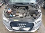 2015 AUDI A1 S LINE for sale at Copart WOLVERHAMPTON