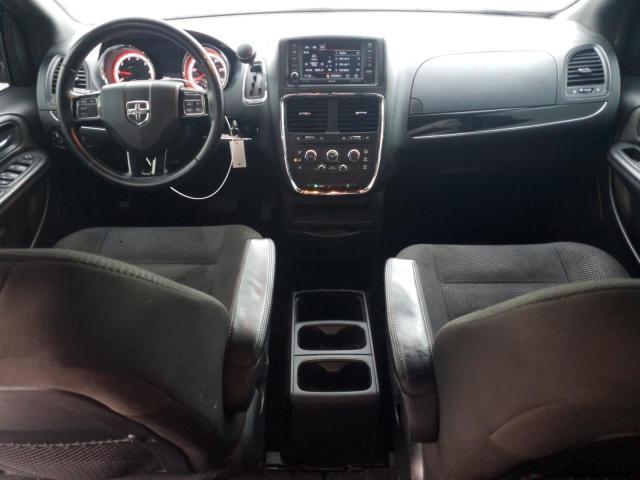  DODGE CARAVAN 2020 Blue