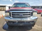 2002 Ford F350 Srw Super Duty للبيع في Brighton، CO - Biohazard/Chemical
