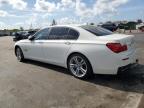 2012 Bmw 750 Li იყიდება Miami-ში, FL - All Over
