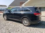 2016 Kia Sorento Lx de vânzare în Northfield, OH - Minor Dent/Scratches