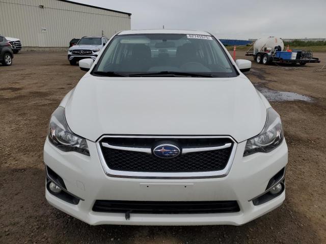 2016 SUBARU IMPREZA PREMIUM PLUS  