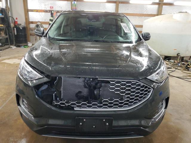  FORD EDGE 2024 Gray