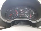 2016 AUDI A3 SE TECHNIK ULTRA TDI  for sale at Copart SANDTOFT