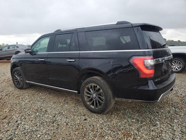  FORD EXPEDITION 2020 Черный