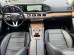 2020 MERCEDES-BENZ GLE 350 4MATIC   for sale at Copart MA - NORTH BOSTON