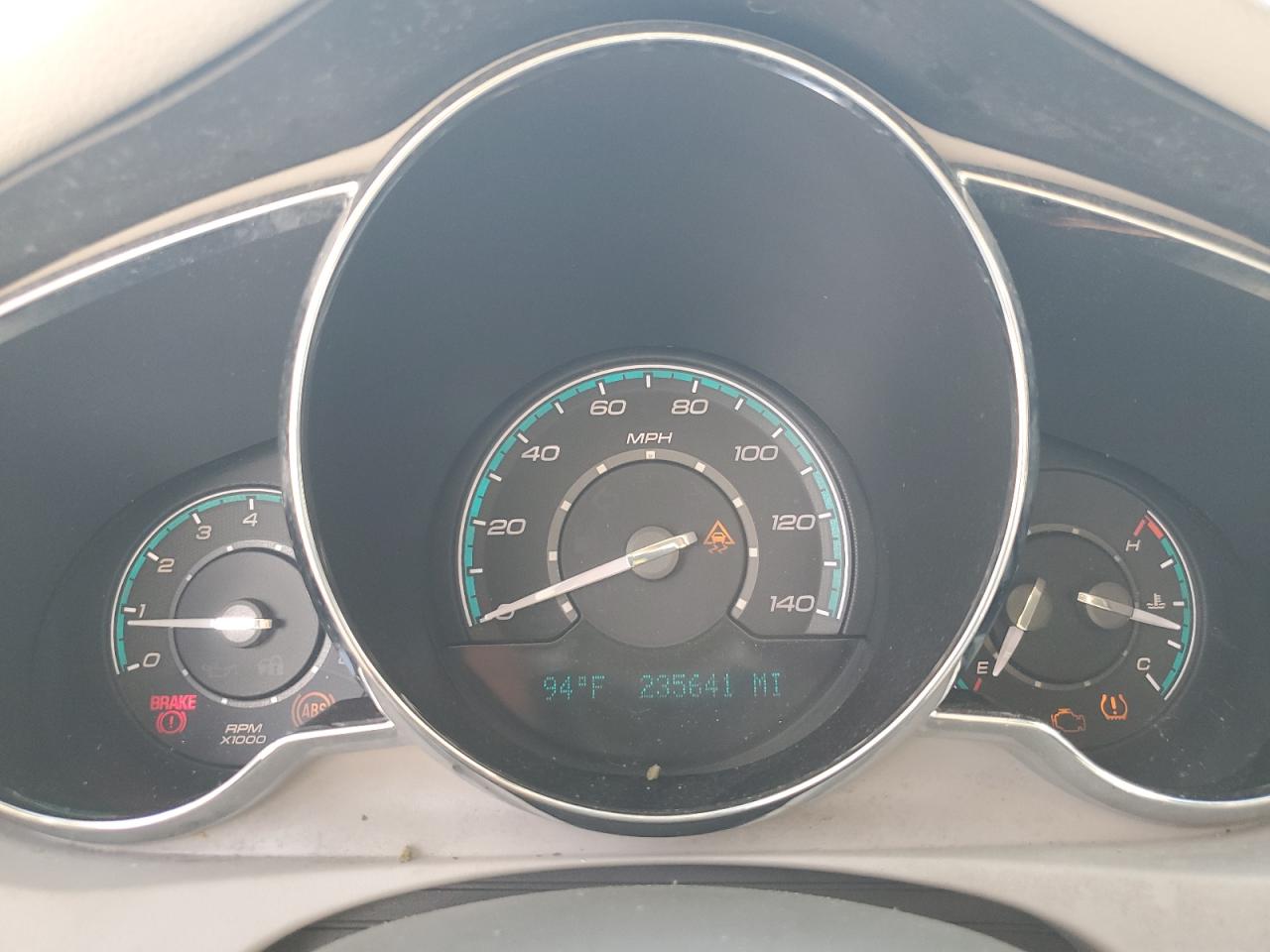 2010 Chevrolet Malibu Ls VIN: 1G1ZB5EB8AF118023 Lot: 61382005
