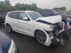 2015 Bmw X3 Xdrive28D for Sale in New Britain, CT - Front End