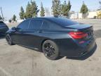 2019 Bmw 740 I იყიდება Rancho Cucamonga-ში, CA - Front End