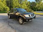 2012 NISSAN FRONTIER S   for sale at Copart MA - NORTH BOSTON