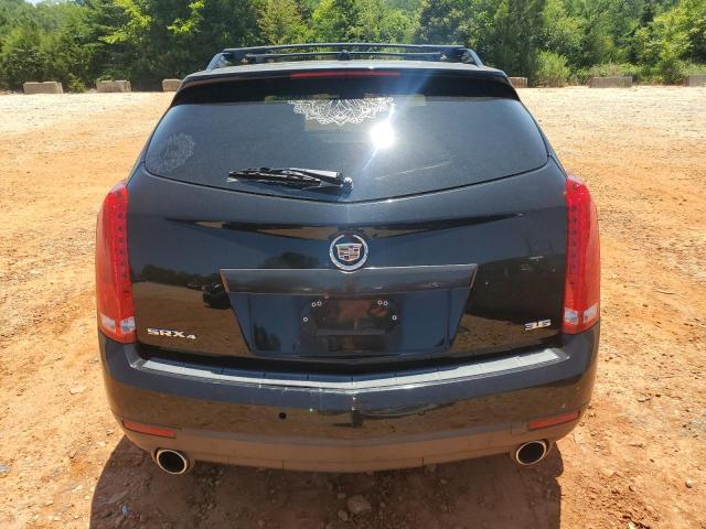Parquets CADILLAC SRX 2013 Black