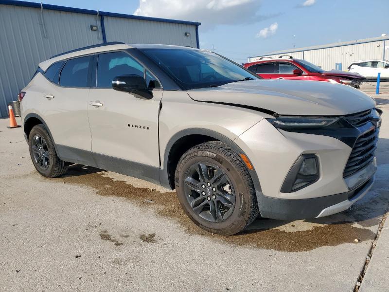  CHEVROLET BLAZER 2021 Szary
