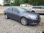 2013 Chevrolet Malibu 2Lt   იყიდება Northfield-ში, OH - Side