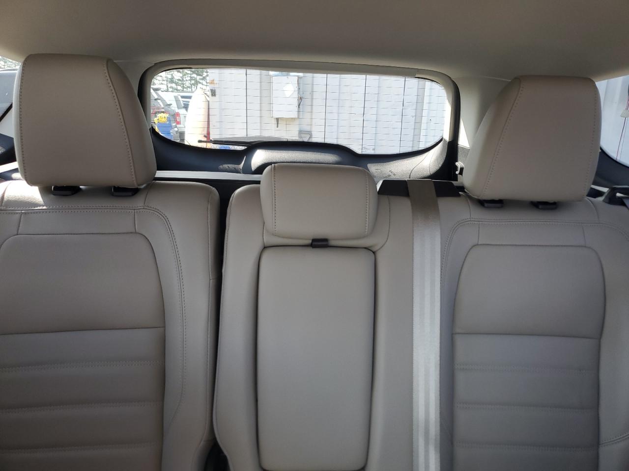 2017 Ford Escape Se VIN: 1FMCU0G98HUB74016 Lot: 59752715