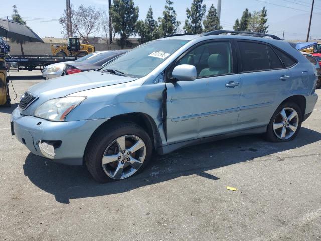 2007 Lexus Rx 350