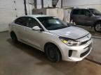 2020 Kia Rio Lx na sprzedaż w Anchorage, AK - Side