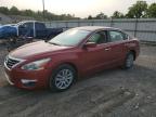 2015 Nissan Altima 2.5   for Sale in York Haven, PA - Side
