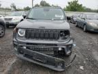 2023 Jeep Renegade Altitude de vânzare în Hillsborough, NJ - Front End
