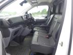 2022 PEUGEOT EXPERT PRO for sale at Copart BELFAST